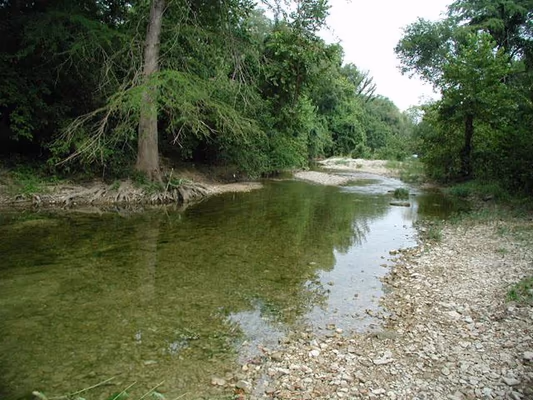 Onion Creek District Park